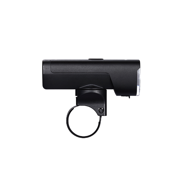 MAGICSHINE Allty 1000 - Front Light - USB - Garmin & Gopro Mounts included - IPX7