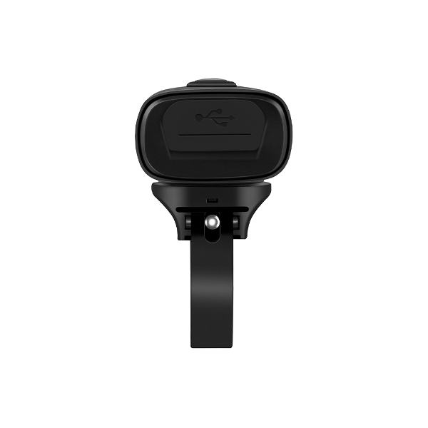 MAGICSHINE Ray 2600 - Front Light - USB C - Garmin Mount - IPX6