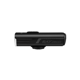 MAGICSHINE Ray 2600 - Front Light - USB C - Garmin Mount - IPX6