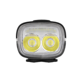 MAGICSHINE 906SB - E-bike Front Light - Motor / Battery Powered - 4500 Lumens - 6118 Battery included