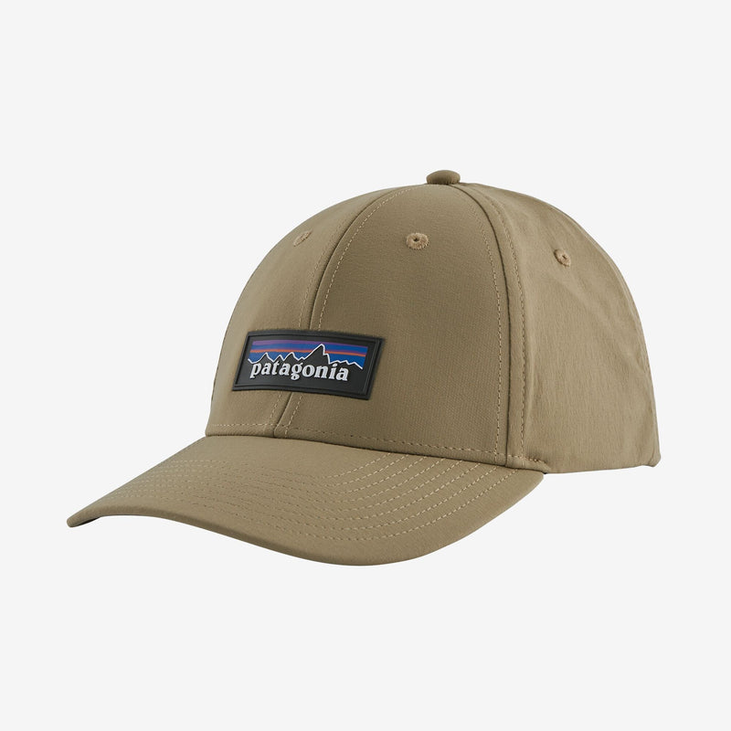Patagonia P-6 Logo Channel Hat