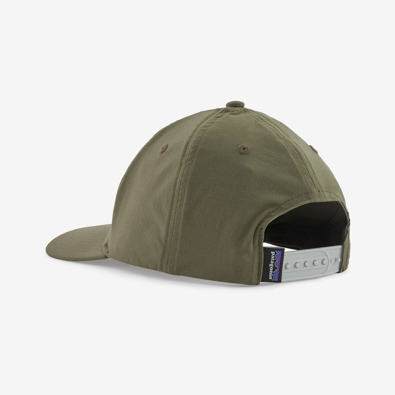 Patagonia P-6 Logo Channel Hat