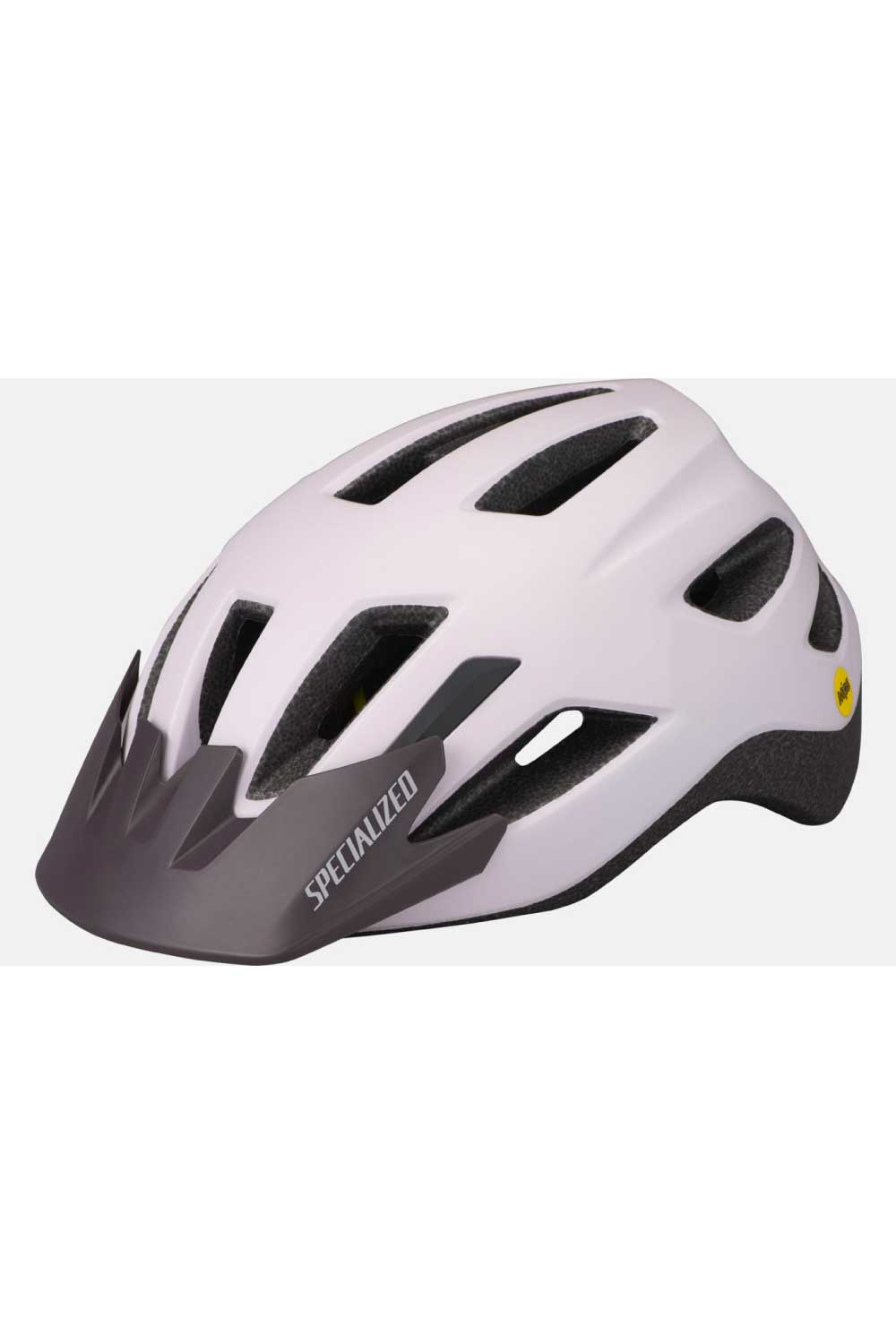 Youth bike helmet with lights sale