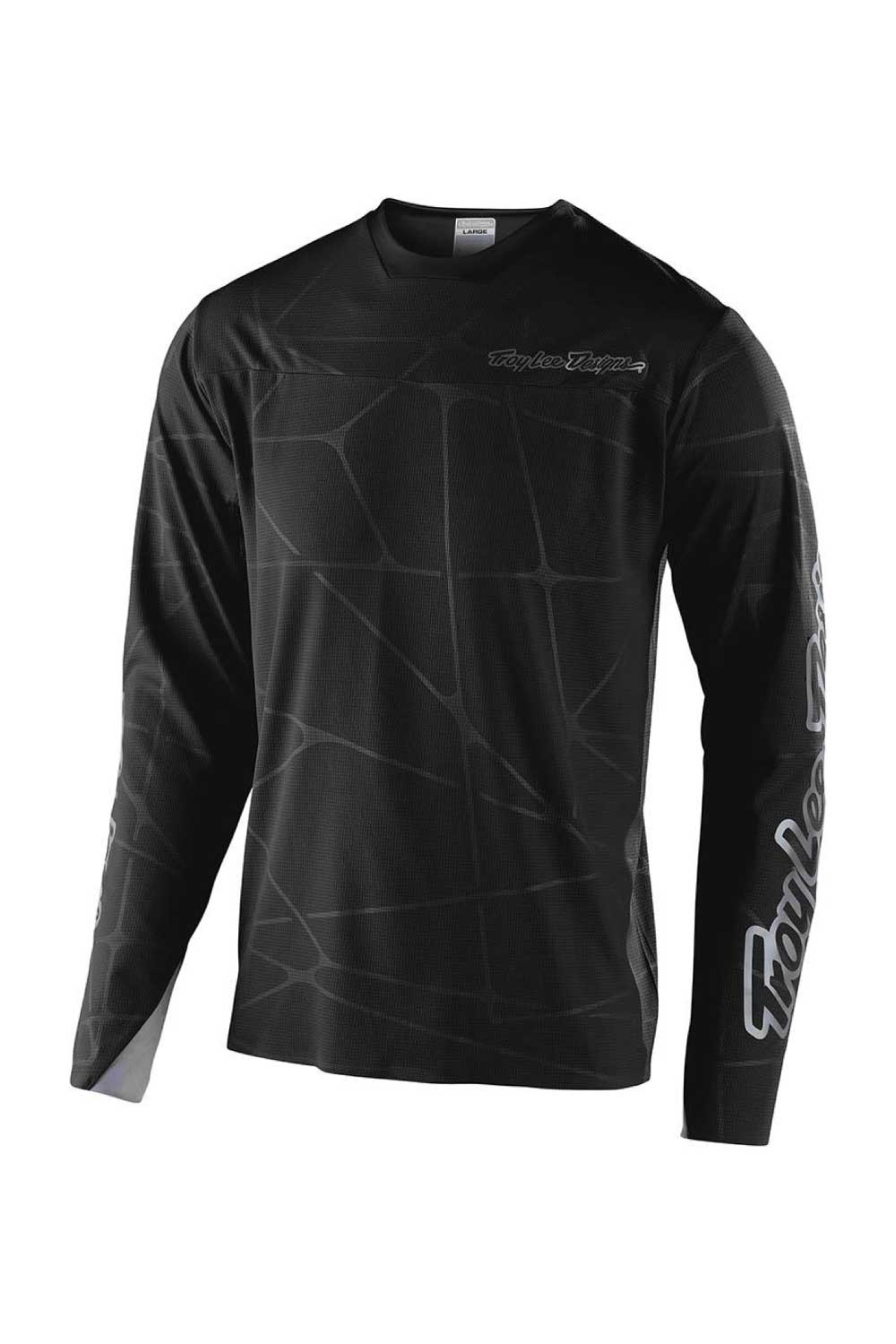 Troy Lee Designs 2020 Sprint Ultra Mountain Bike Jersey