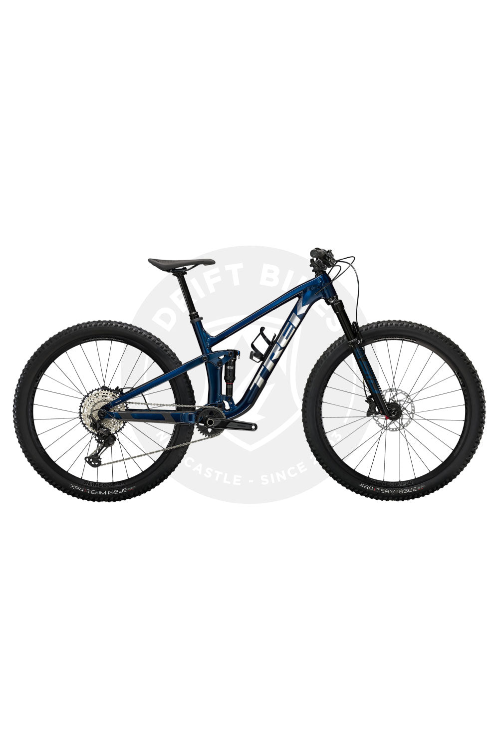 TREK 2022 Top Fuel 8 NX Mountain Bike