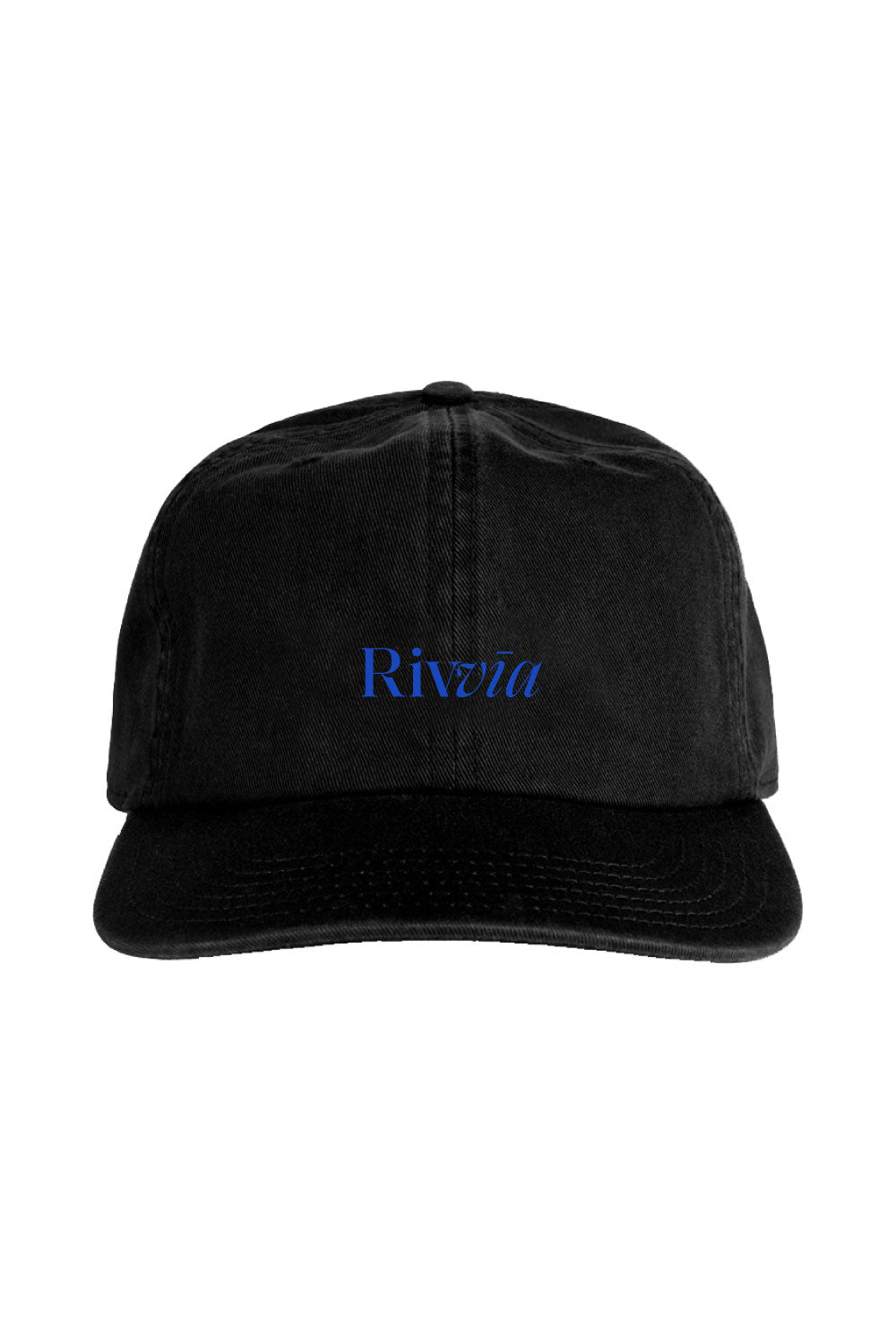 Rivvia Projects Reason Cap