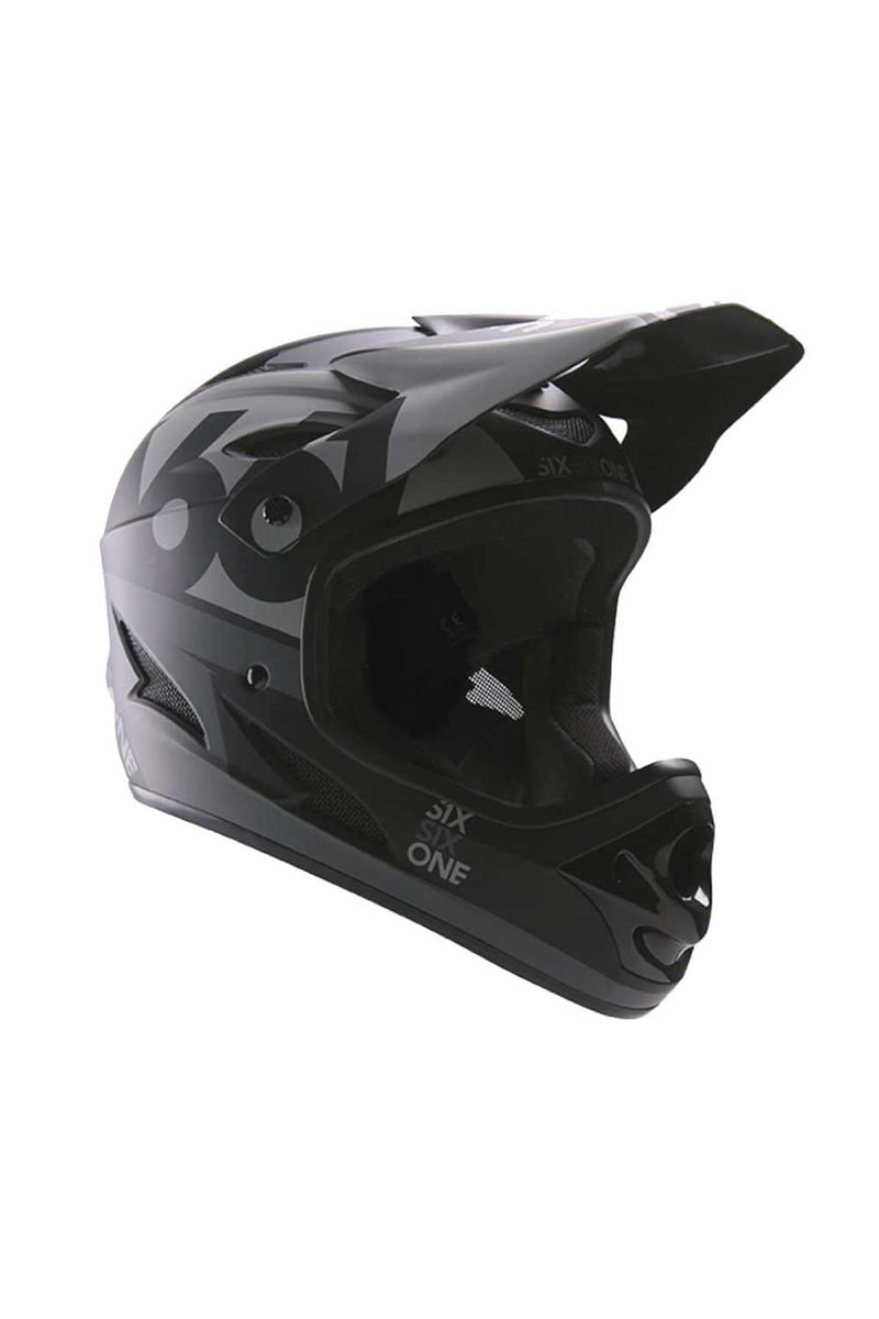 661 Comp MTB Helmet