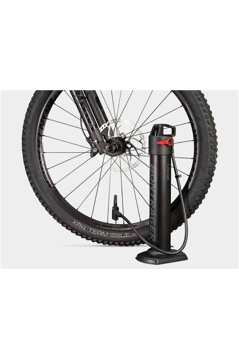 Bontrager TLR Bike Pump Flash Can