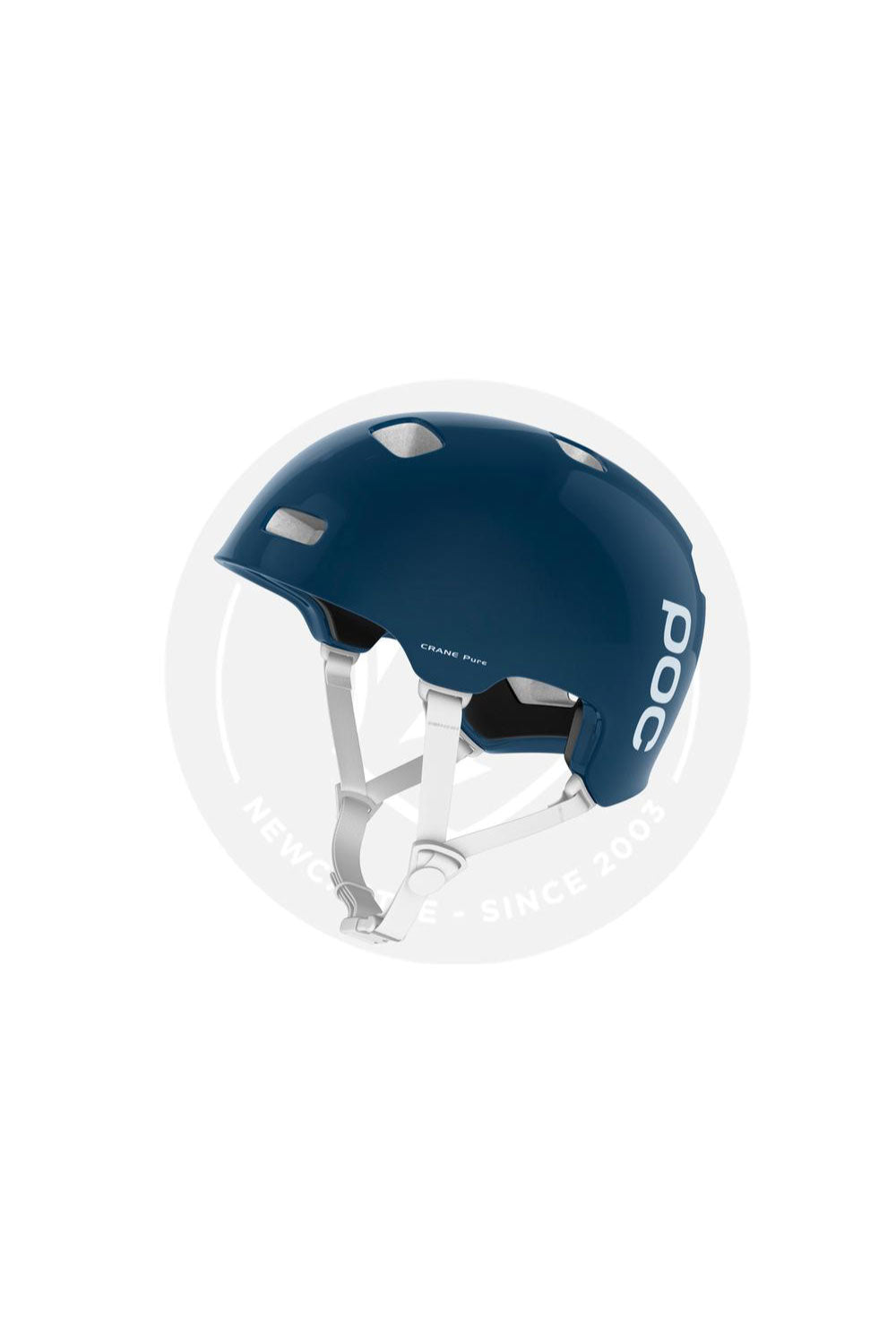 POC Crane Pure Adult MTB Bike Helmet