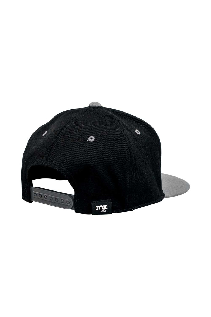 Fox Racing Authentic Snap Back Hat