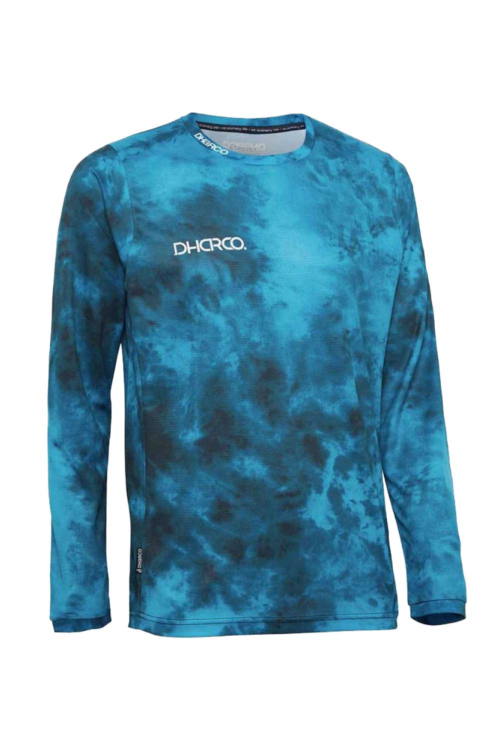 DHARCO 2022 Men's Gravity MTB Jersey – Drift Bikes
