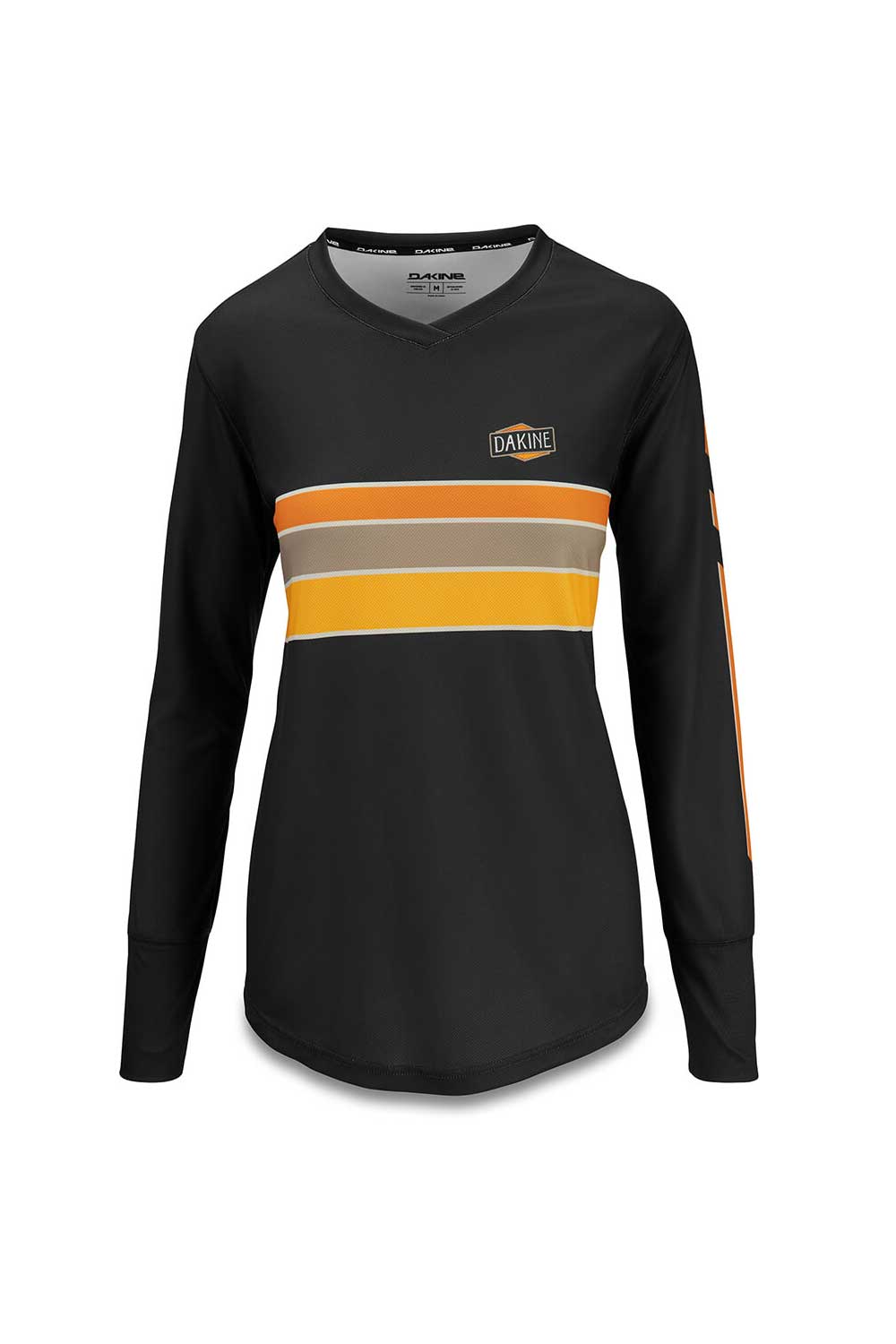 Dakine 2020 Thrillium Women's Long Sleeve MTB Jersey