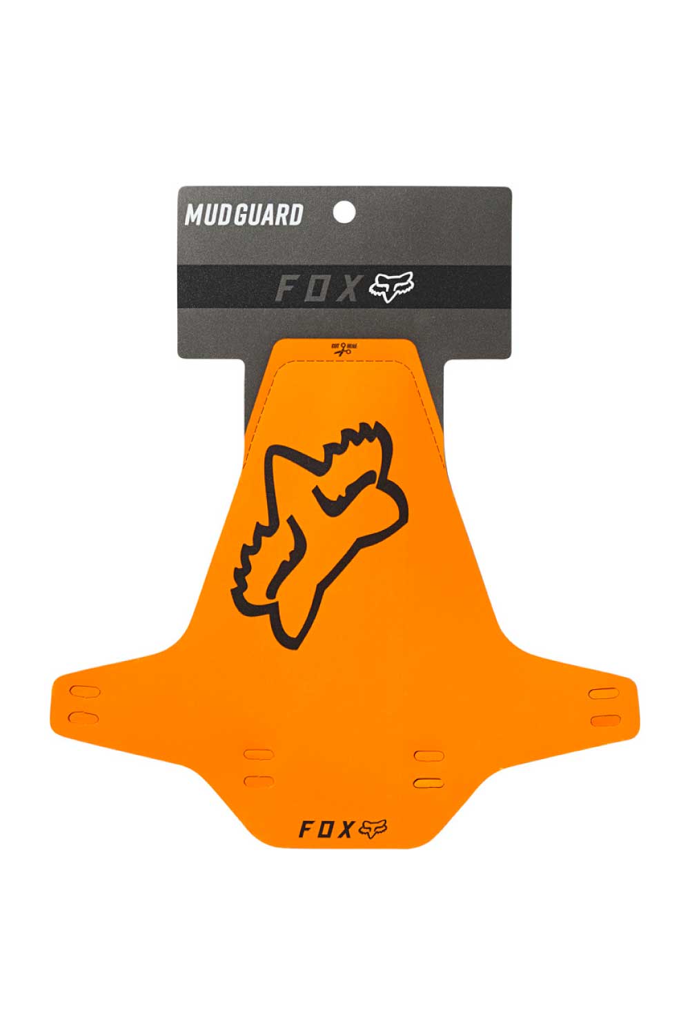 Fox Racing MTB Bike Mud Guard