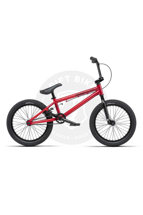 Radio 2023 DICE 18" BMX Bike