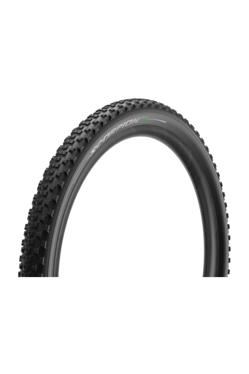 Pirelli Scorpion MTB Rear Specific TLR Folding Tyre