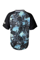 SENDY Youth Sent It Short Sleeve MTB Jersey