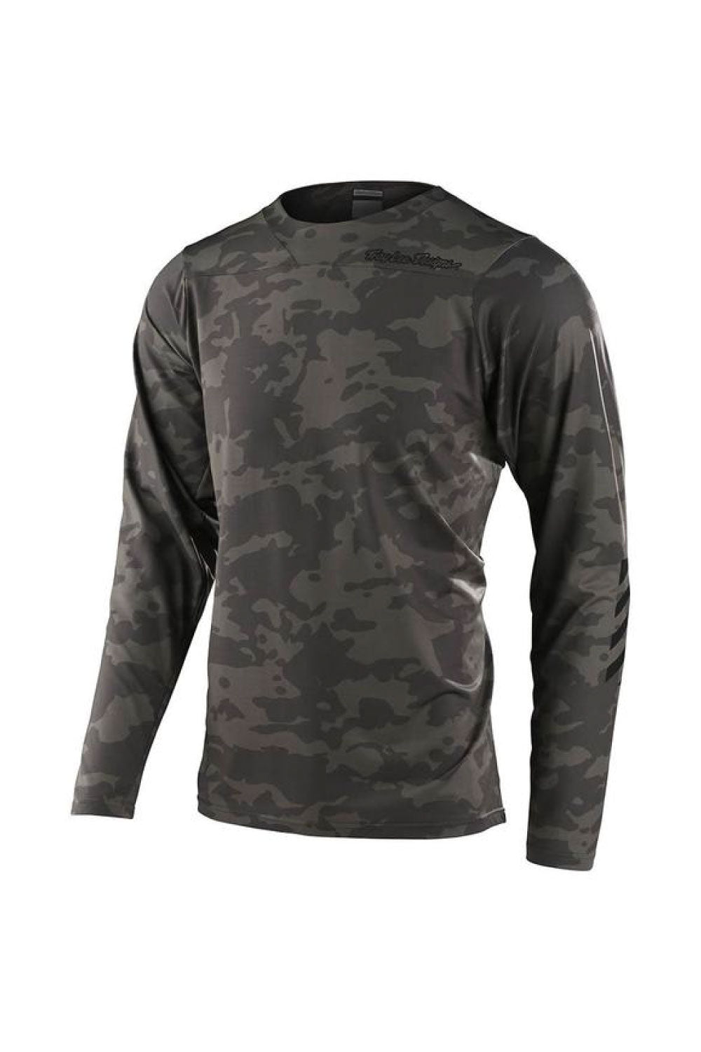 Troy Lee Designs 2022 Skyline Chill Long Sleeve Mountain Bike Jersey