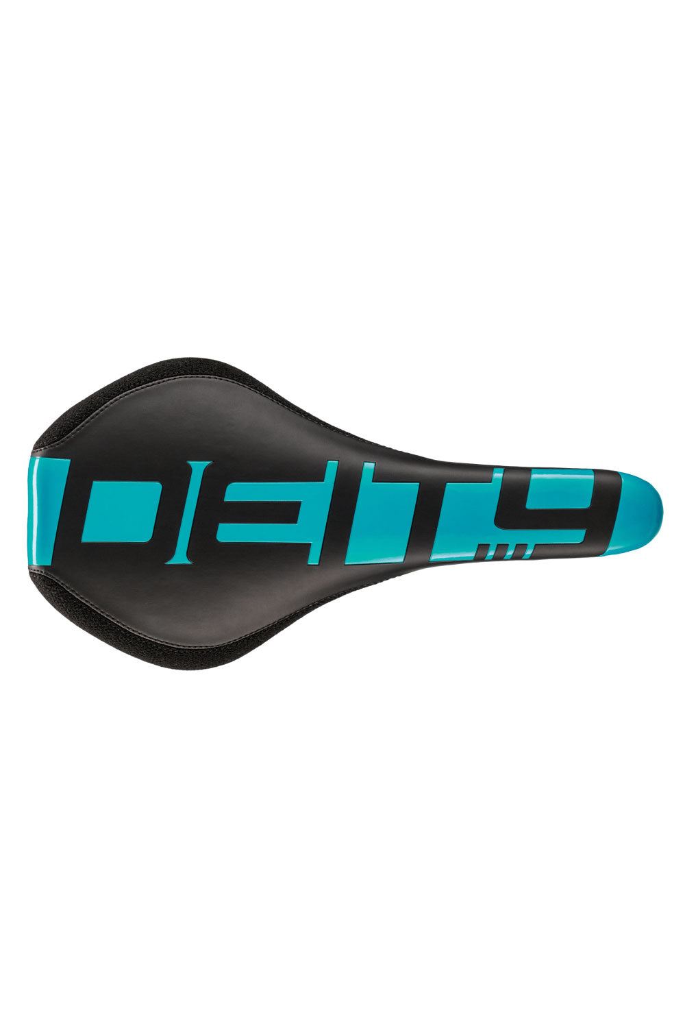 Deity Speedtrap Saddle Seat - Chromo Rail