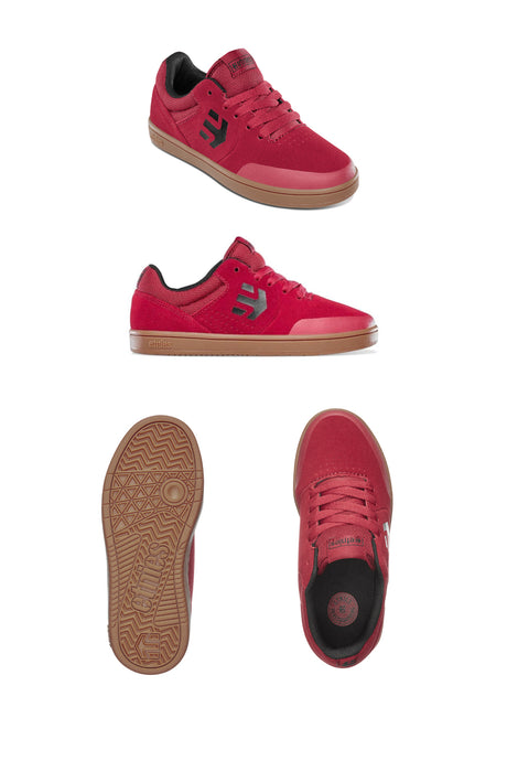 Etnies Marana Kids Flat Shoes