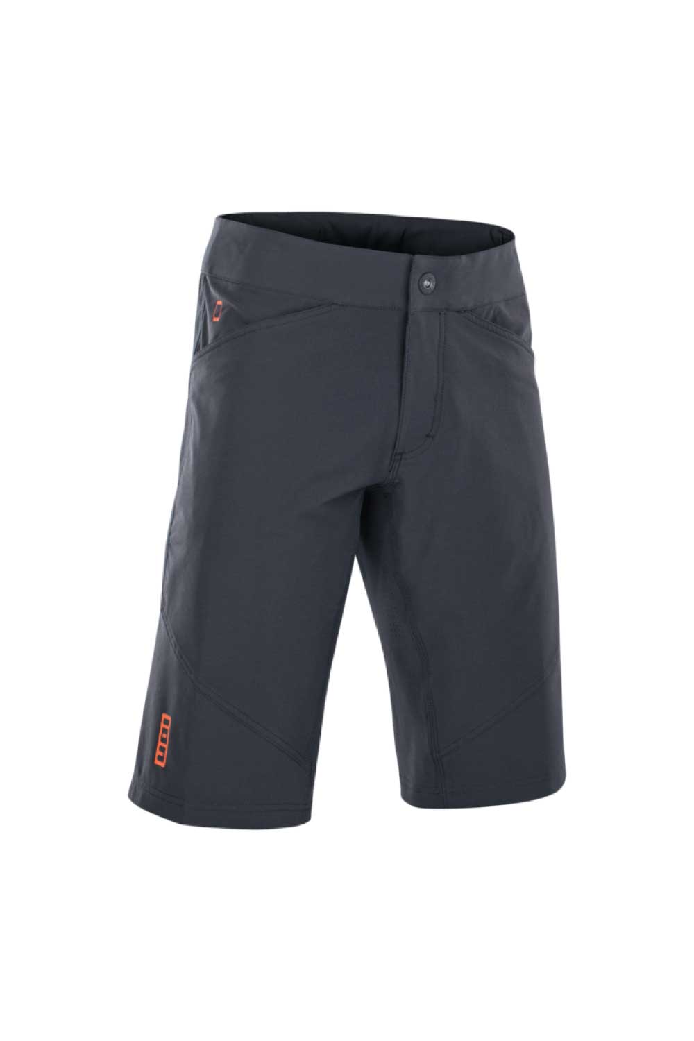 ION Men's Scrub AMP MTB Shorts