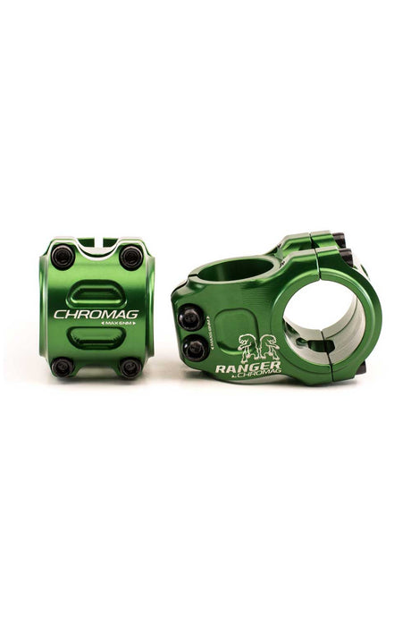 Chromag Ranger V2 MTB Stem 31.8mm Clamp