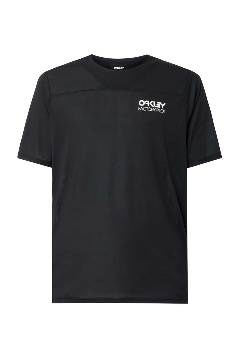 Oakley Cascade Short Sleeve Trail T-Shirt