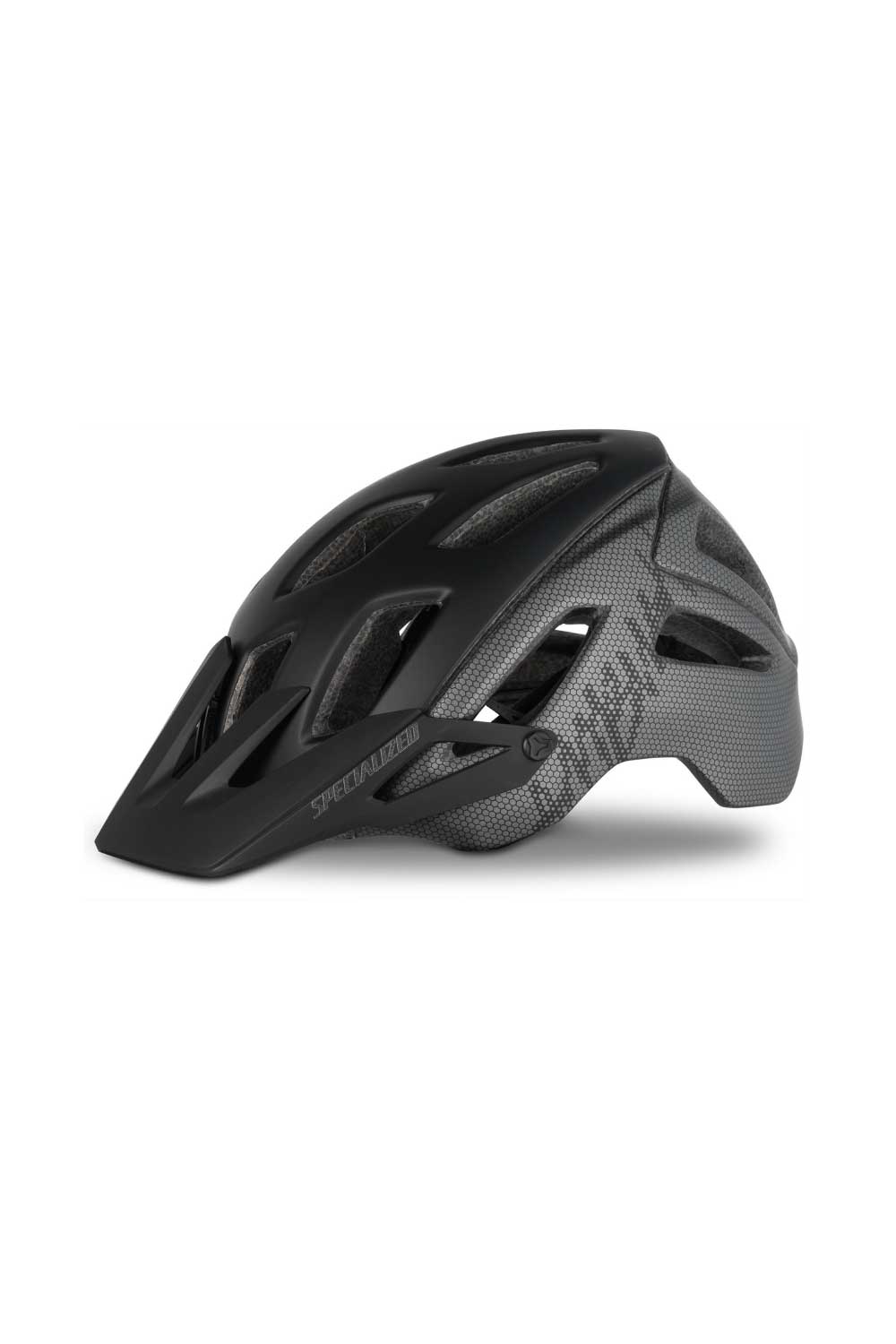 Specialized 2019 Ambush ANGI MIPS Adult MTB Helmet