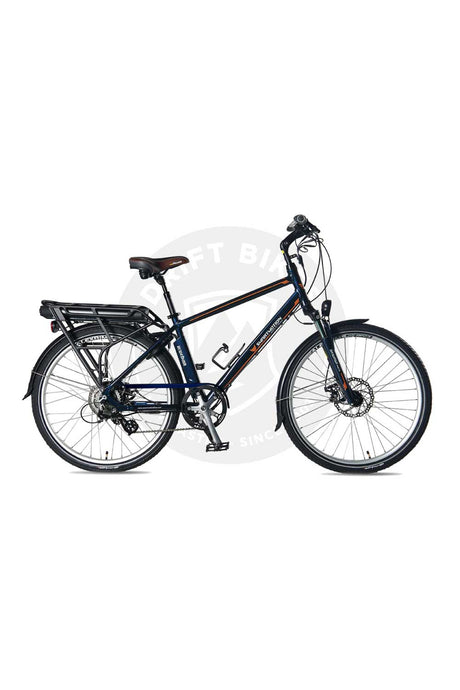 Smartmotion E-Urban 26" Electric Bike