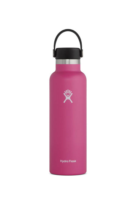 Hydro Flask 21oz (621ml) Standard Mouth Drink Bottle