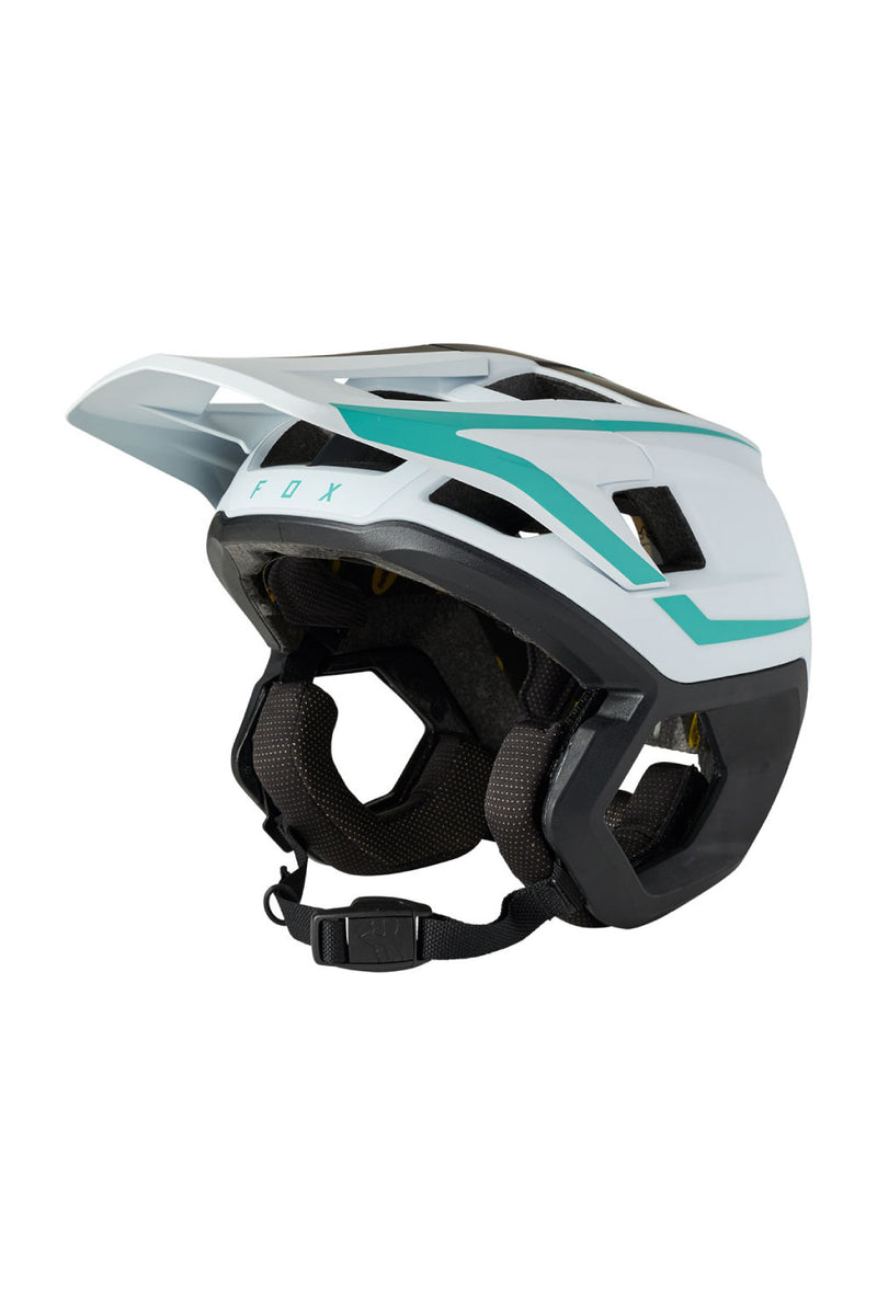 FOX Racing Dropframe Pro MTB Helmet