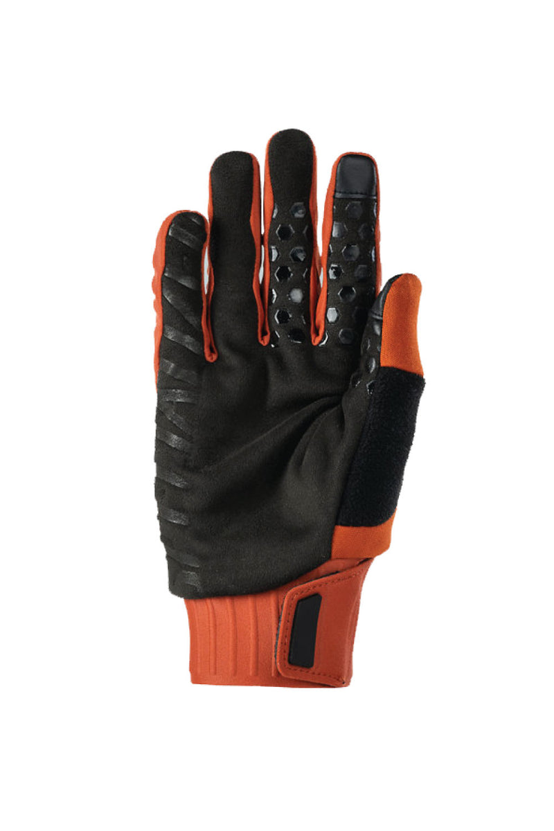 Specialized 2021 Men's Trail Series Softshell Thermal Gloves
