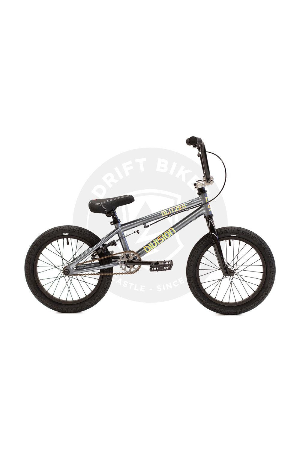 Division 2021 Blitzer 16″ BMX Bike – Drift Bikes