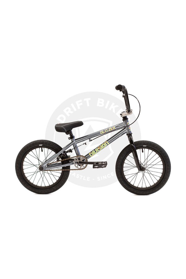 Division 2021 Blitzer 16″ BMX Bike