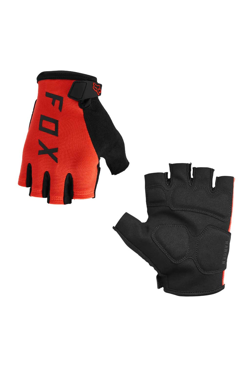 FOX Racing 2022 Ranger Gel Gloves Short Finger