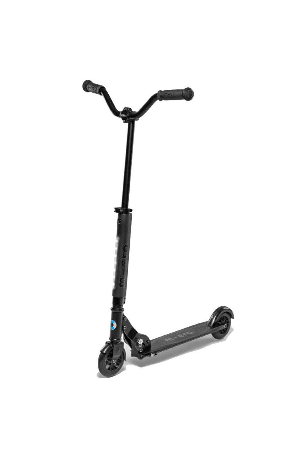 MICRO SCOOTER SPRITE DELUXE BLACK