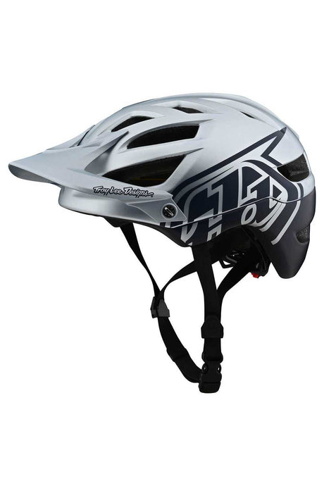 Troy Lee Designs 2020 A1 AS MIPS Classic Mountain Bike Helmet