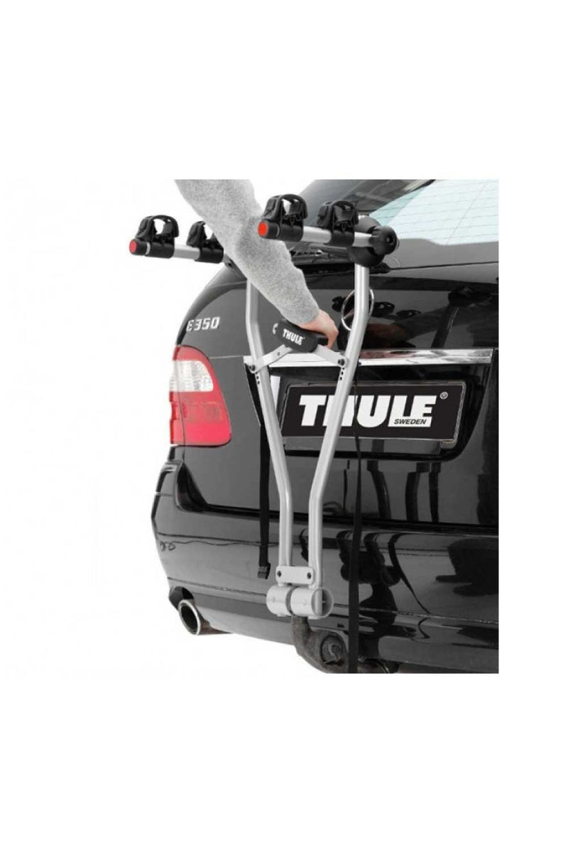 Thule 970003 Xpress Towbar 2 Bike Carrier