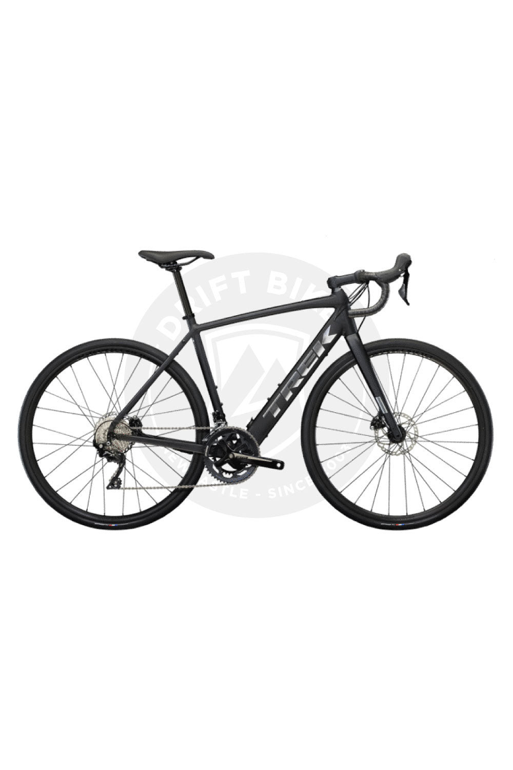 Trek Domane Al Disc 2021 Road Bike Review TREK 2023
