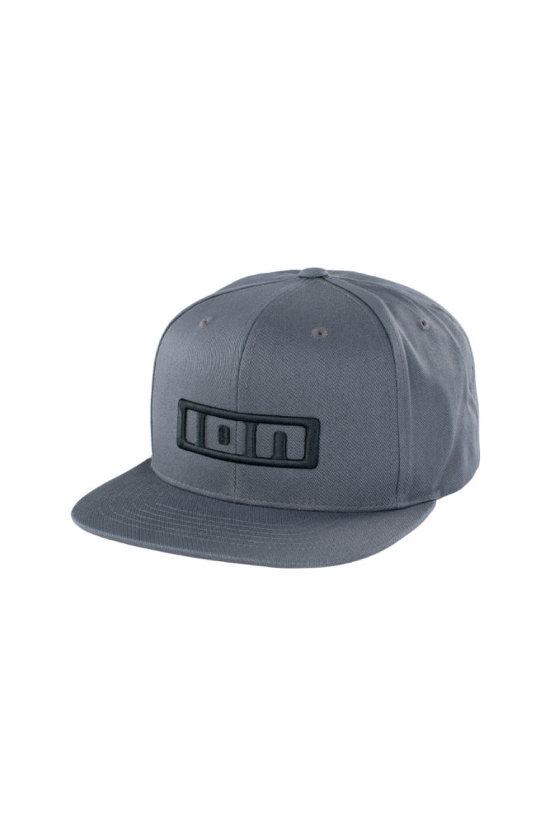 ION 2.0 Logo Snap Back Hat