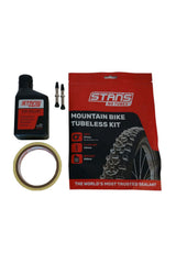 Stans NoTubes MTB Tubeless Kit