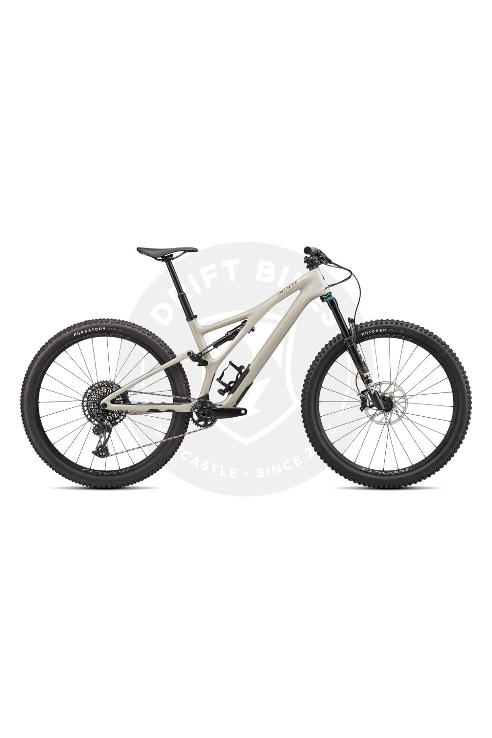 Vtt stumpjumper discount