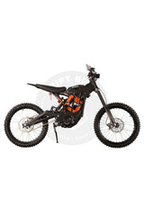 Sur-Ron 2022  Light Bee X Electric Dirt Bike