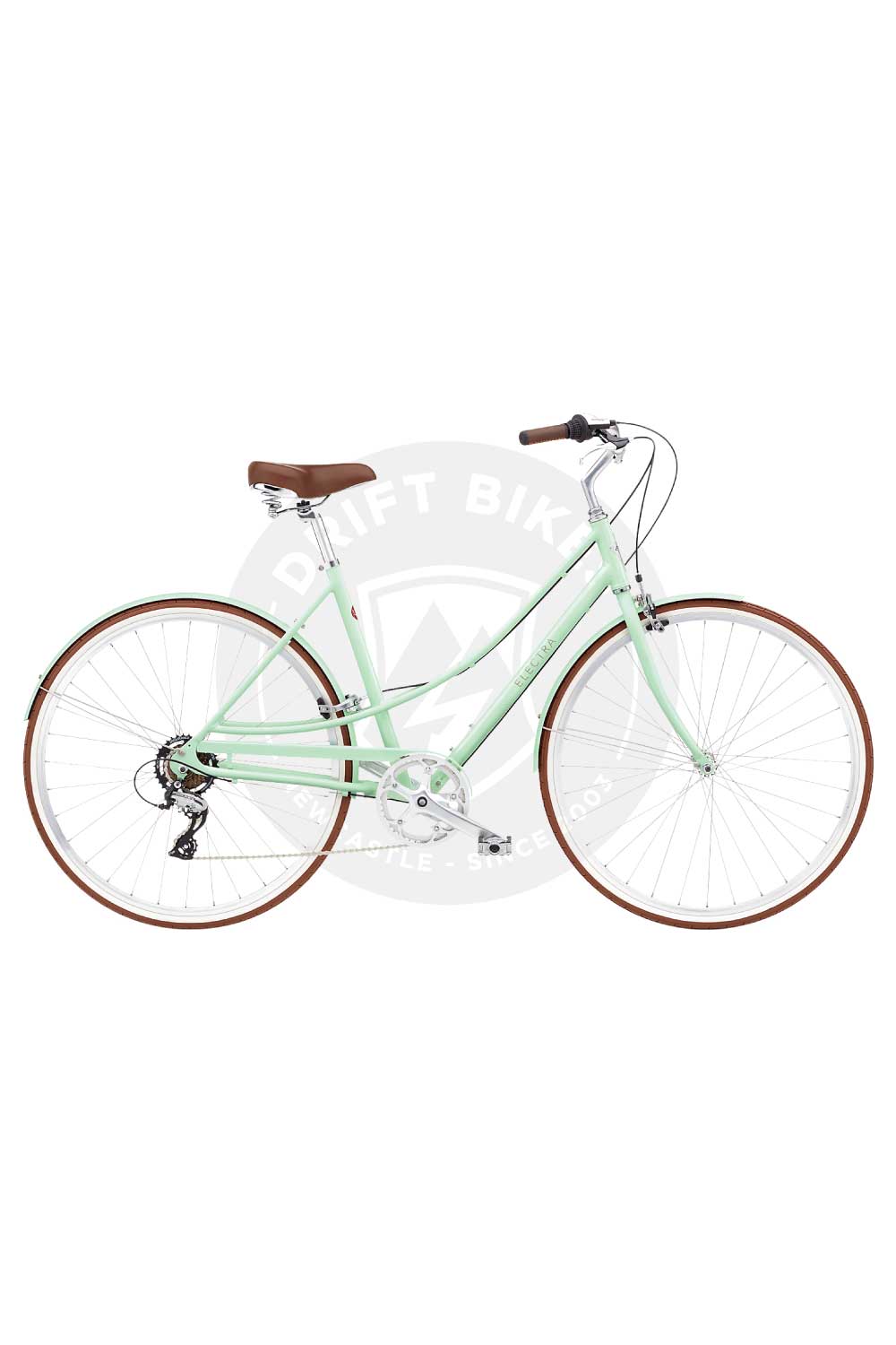 Electra Loft 7D Ladies Cruiser Bike