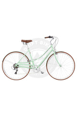 Electra Loft 7D Ladies Cruiser Bike