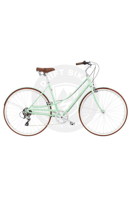 Electra Loft 7D Ladies Cruiser Bike