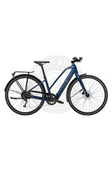 TREK 2023 FX+ 2 Stagger E-Bike