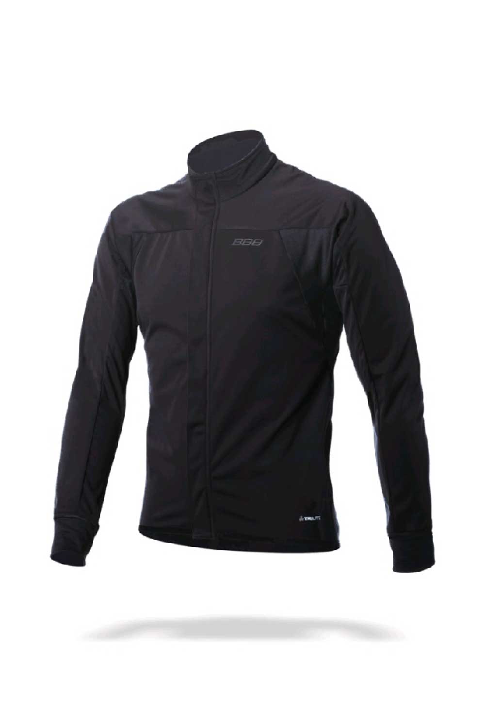 BBB Triguard Long Sleeve Winter Cycling Jacket