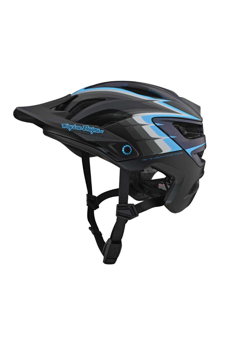 Troy Lee Designs 2021 A3 LTD BFP MIPS Bike Helmet