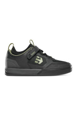 Etnies Camber CL Shoes Black