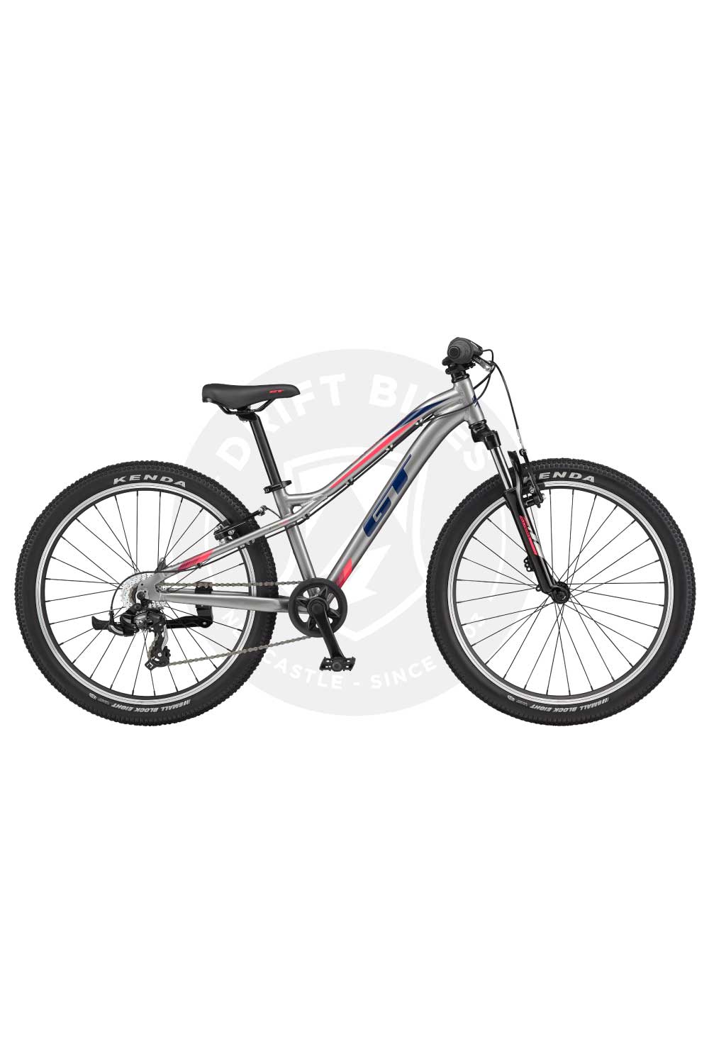 GT Bicycles 2021 Stomper Prime 24" Kids Bike